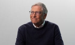Microsoft-Gründer Bill Gates