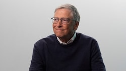 Microsoft-Gründer Bill Gates (Bild: AP/Jae C. Hong)