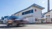 Das Rote Kreuz muss die traditionsreiche Dienststelle in Gratkorn räumen.