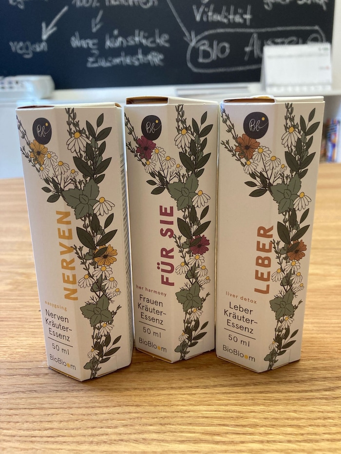 Diese drei Nahrungsergänzungsmittel gibt es derzeit.