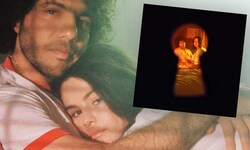 „I Said I Love You First“: Schauspielerin und Sängerin Selena Gomez brachte das erste gemeinsame ...
