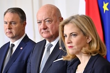 (Bild: APA/HANS KLAUS TECHT)