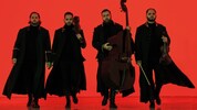 Virtuose Klassik, lebendig interpretiert: Janoska Ensemble