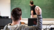 Für die Mehrheit der Lehrer in diesem Land wird der Berufsalltag zunehmend belastender. 