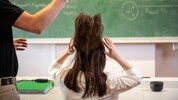 Fühlen sich Kinder und Eltern ungerecht behandelt, wird oft der Anwalt eingeschaltet.