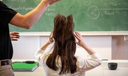 Fühlen sich Kinder und Eltern ungerecht behandelt, wird oft der Anwalt eingeschaltet.