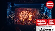 The World of Hans Zimmer – The Immersive Symphony geht 2026 auf große Tournee durch Europa. (Bild: Harlotssyndicate)