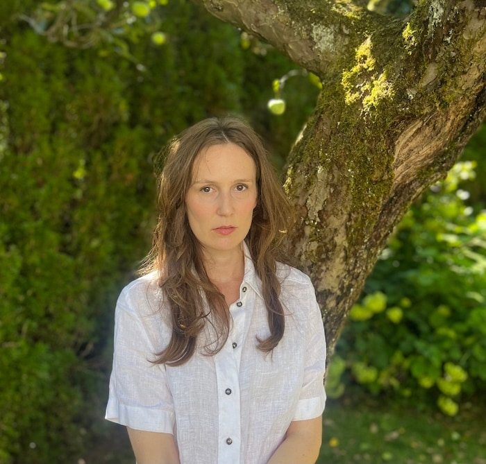 Die Oberndorferin Anna Neata ist Förderungspreisträgerin.