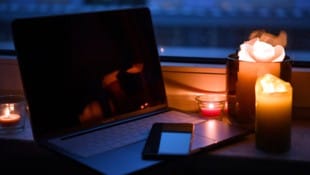Die Stromabschaltungen sollen frühmorgens erfolgen.