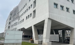 Jahrelang blieben die Machenschaften einzelner Mitarbeiter der Kantine in der LPD Steiermark ...