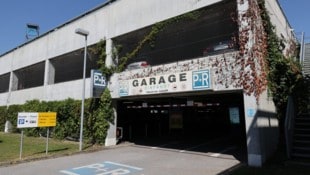 Die Anlage im Murpark soll ausgebaut werden.