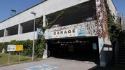 Die Anlage im Murpark soll ausgebaut werden.