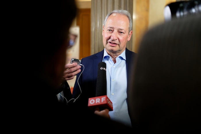 Andreas Schieder sieht keine Alternativen zum Abkommen