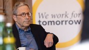 Der Wirtschaftsexperte beschäftigt sich auch mit Wahlsystemen.