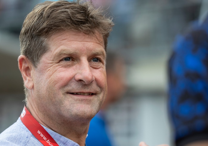 Dietmar Riegler