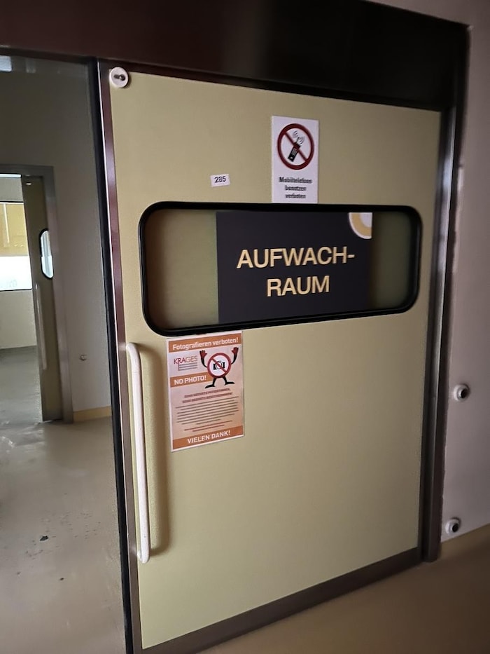 Bis Ende nächster Woche läuft die Versteigerung noch.
