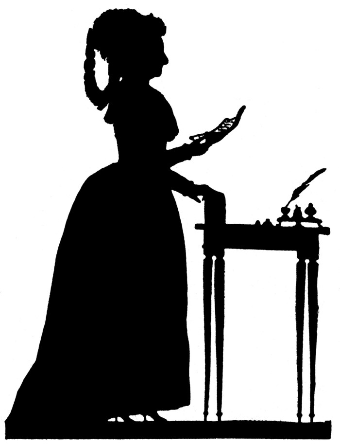Fürstin Eleonore von Schwarzenberg war hochgebildet und sammelte magische Zaubersprüche.