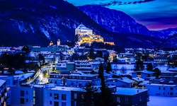 Im Westen wird mehr Koks konsumiert als im Osten – Kufstein sticht besonders hervor.
