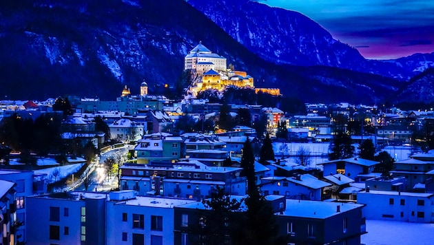 Im Westen wird mehr Koks konsumiert als im Osten – Kufstein sticht besonders hervor. (Bild: Berger Hubert)