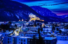 Im Westen wird mehr Koks konsumiert als im Osten – Kufstein sticht besonders hervor.