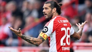 Christopher Trimmel und Joshua Kimmich haben „Wiedergutmachung“ angekündigt. (Bild: GEPA)
