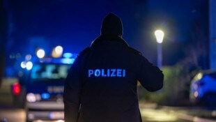 Ein Großaufgebot rückte in Hornberg an, um das Kleinkind zu finden.