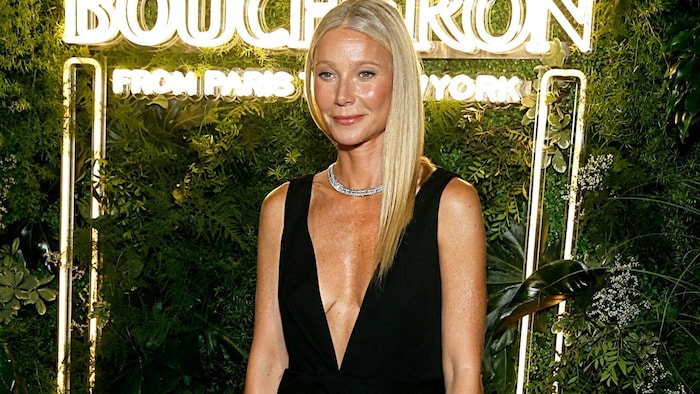 Gwyneth Paltrows Liebesleben sorgt derzeit für viele Schlagzeilen.