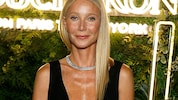 Gwyneth Paltrow platzt vor Stolz, wenn sie nach ihren Kindern Apple und Moses gefragt wird. (Bild: APA/Getty Images via AFP/GETTY IMAGES/Dominik Bindl)