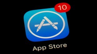 Kritisch sieht der BGH vor allem die App-Stores von Apple.