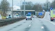 Geht es nach Michael Raml soll man künftig auf der Linzer Stadtautobahn in der Nacht um 20 km/h ...