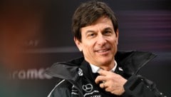 Toto Wolff kann sich mit dem Abschied von Lewis Hamilton noch nicht ganz anfreunden. (Bild: GEPA)