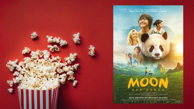 (Bild: adobe stock – molenira, © 2024 MAI JUIN PRODUCTIONS – GAUMONT – FRANCE 2 CINÉMA, Foto: Cara Cao)))