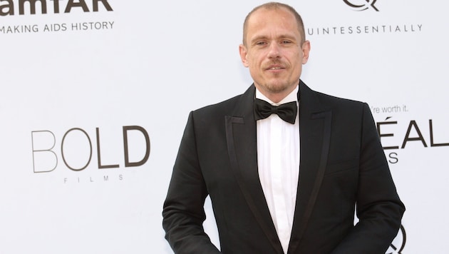 Gery Keszler holt die amfAR-Gala im Sommer zu den Salzburger Festspielen nach Österreich. (Bild: Starpix/A. Tuma)