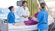 Der Wiener Gesundheitsverbund tut, was er kann, um der Personalnot in den Spitälern Herr zu ...