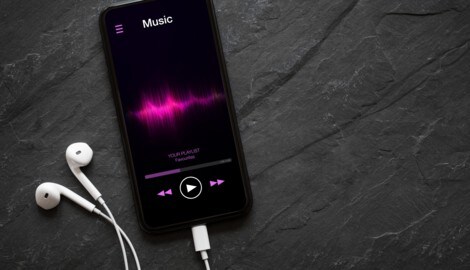 Streamingeinnahmen waren 2024 für 20,4 Milliarden Dollar verantwortlich, ein Plus von 9,5 Prozent. (Bild: Kaspars Grinvalds - stock.adobe.com)