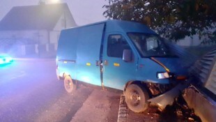 Auch im Burgenland gab es schon Unfälle mit Schlepperautos.