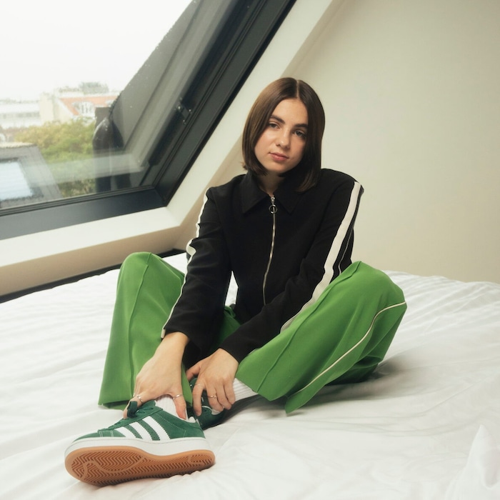Das Küken ist flügge geworden. Seit Herbst studiert Emma in Kufstein und genießt ihre ...