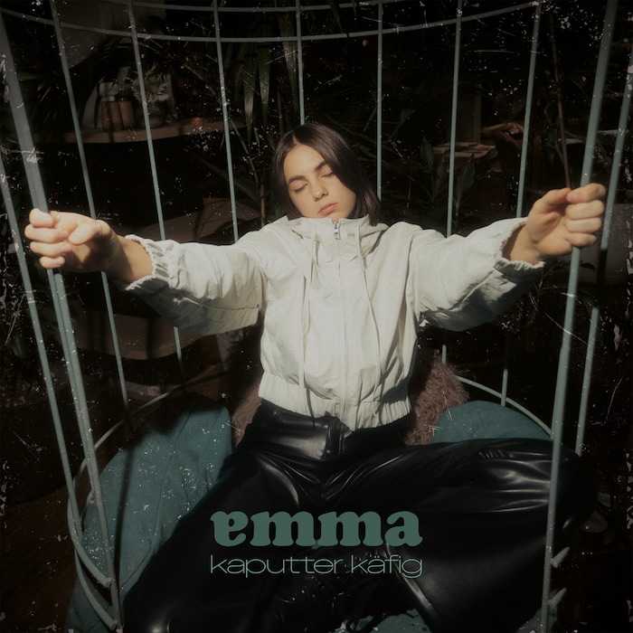 Emma Reithofer bleibt ihrem emotionalen Pop-Sound treu