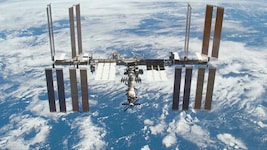 Das Mini-Labor aus Tirol wird zur Internationalen Raumstation ISS (Archivbild) fliegen.