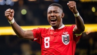 David Alaba