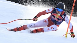 Felix Hacker lieferte ein Bilderbuch-Comeback. 