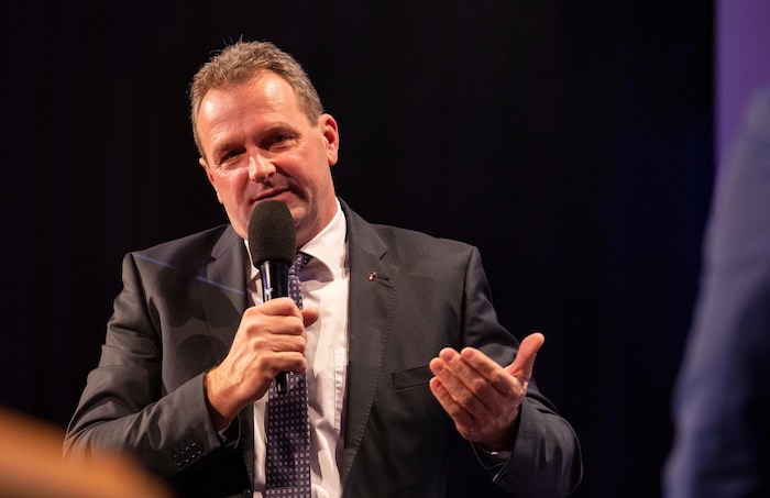 Kärntens Landesskipräsident Dieter Mörtl kann der Idee einiges abgewinnen.