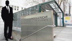 Insgesamt zehn einschlägige Vorstrafen hat ein 57-Jähriger am Konto. Die Staatsanwaltschaft Wien ...