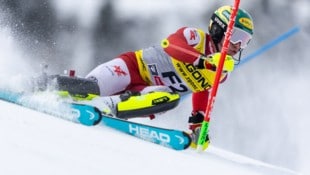 Jakob Greber ist derzeit in Norwegen im Einsatz.