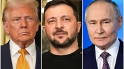 Selenskyj gerät zunehmend von beiden Seiten unter Druck.