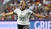Lina Magull (Bild: AFP/AFP or licensors)
