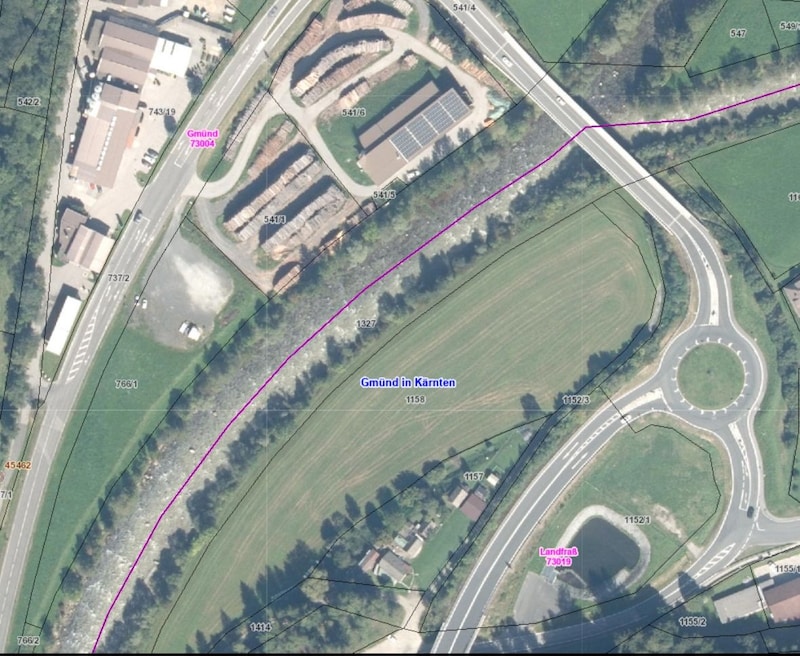 (Bild: Stadtgemeinde Gmünd)