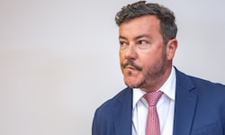 Milliardenpleitier René Benko 