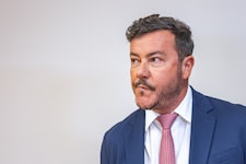 Milliardenpleitier René Benko  (Bild: APA/EXPA)