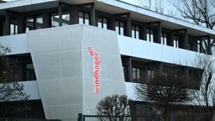 Anfang 2024 schlitterte der Heizungshersteller in die Insolvenz. (Bild: APA/BARBARA GINDL)